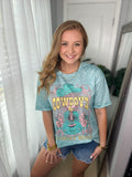 "Cowboys & Country Music" Graphic Tee