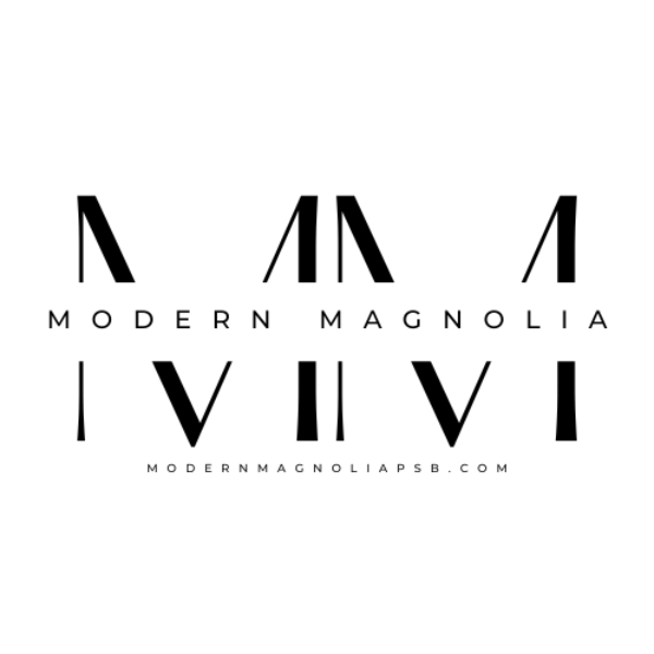 Modern Magnolia 